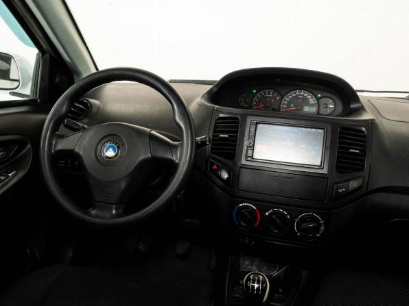 Geely MK Cross I с пробегом 2013 года, цена 240 000 рублей, 152032 км, хэтчбек, Автокод Объявления