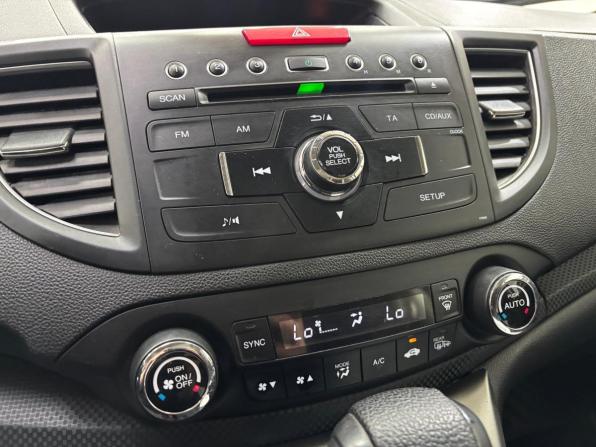 Honda CR-V IV с пробегом 2014 года, цена 1 470 000 рублей, 143976 км, внедорожник, Автокод Объявления