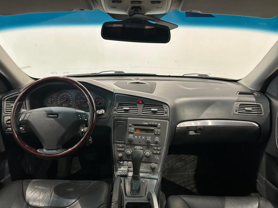 Volvo V70 II Санкт-Петербург  - изображение 17