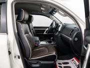 Toyota Land Cruiser 200 Series Рестайлинг 2 Красноярск  - изображение 30