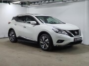 Nissan Murano III (Z52) Москва  - изображение 24