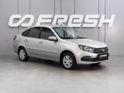 Lada (ВАЗ) Granta I Рестайлинг Воронеж  - изображение 17
