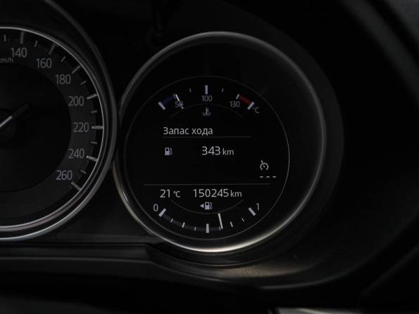Mazda CX-5 II с пробегом 2021 года, цена 2 450 000 рублей, 153000 км, внедорожник, Автокод Объявления