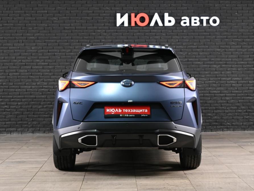 GAC GS3 Екатеринбург  - изображение 5