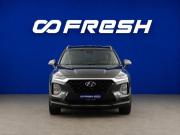 Hyundai Santa Fe IV Москва  - изображение 27