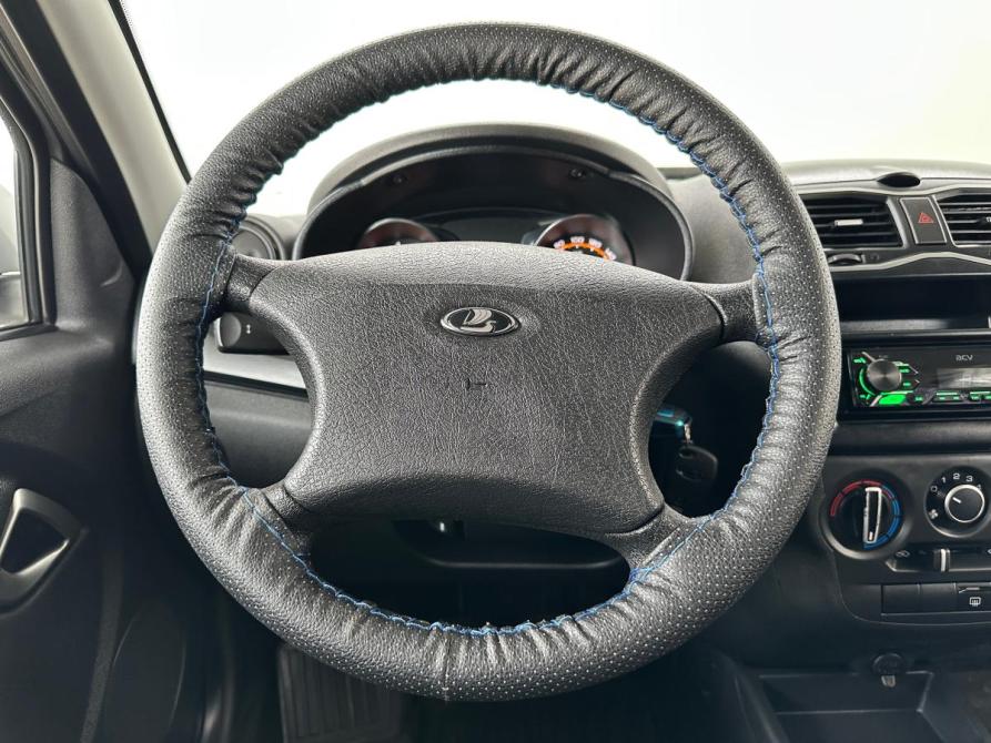 Lada (ВАЗ) Granta I Рестайлинг Тамбов  - изображение 17