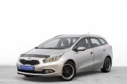 Kia Ceed II Барнаул  - изображение 31
