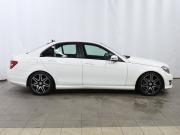 Mercedes-Benz C-Класс III (W204) Рестайлинг Москва  - изображение 32