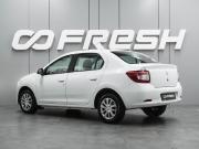Renault Logan II Рестайлинг Воронеж  - изображение 19