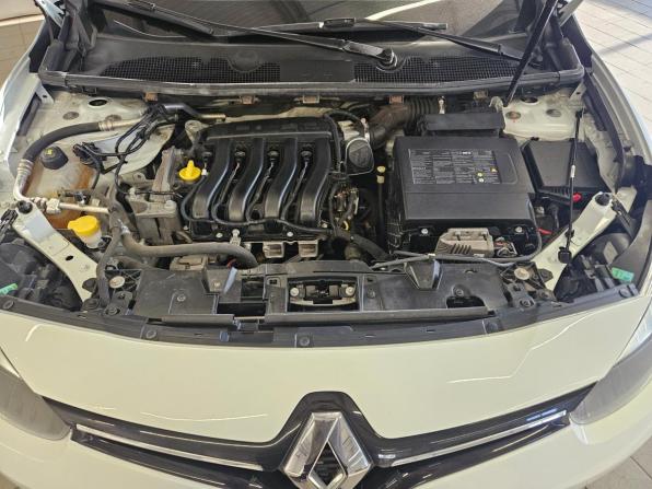 Renault Fluence I с пробегом 2013 года, цена 819 000 рублей, 82418 км, седан, Автокод Объявления