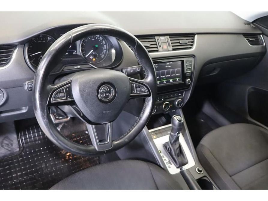 Skoda Octavia III (A7) Коломна  - изображение 6