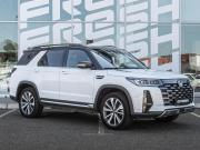 Changan CS95 I Рестайлинг 2 Краснодар  - изображение 29