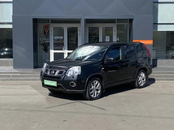 Nissan X-Trail II Рестайлинг с пробегом 2012 года, цена 1 095 000 рублей, 248438 км, внедорожник, Автокод Объявления