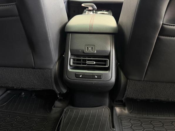 Changan CS55 Plus II с пробегом 2023 года, цена 1 800 000 рублей, 80356 км, внедорожник, Автокод Объявления