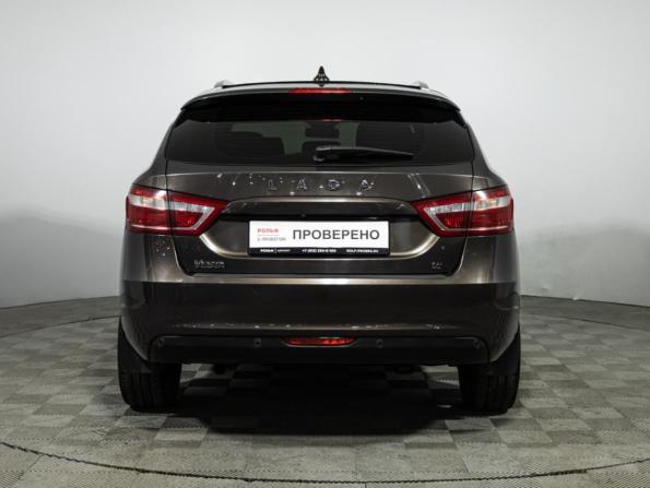 Lada (ВАЗ) Vesta I с пробегом 2019 года, цена 959 700 рублей, 168652 км, универсал, Автокод Объявления