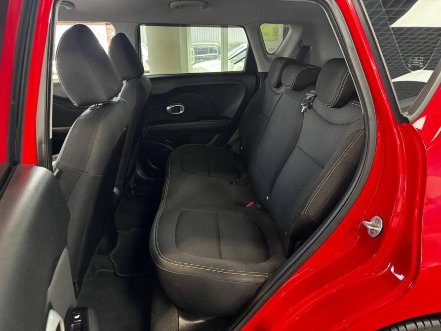 Kia Soul II Ростов-на-Дону  - изображение 20