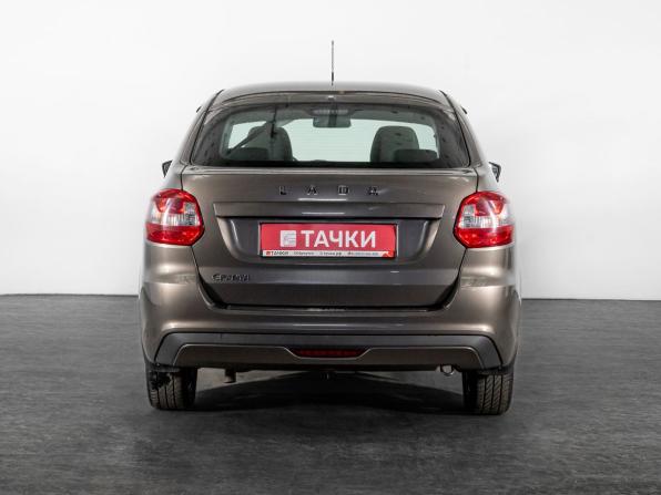 Lada (ВАЗ) Granta I Рестайлинг с пробегом 2022 года, цена 740 000 рублей, 31460 км, седан, Автокод Объявления
