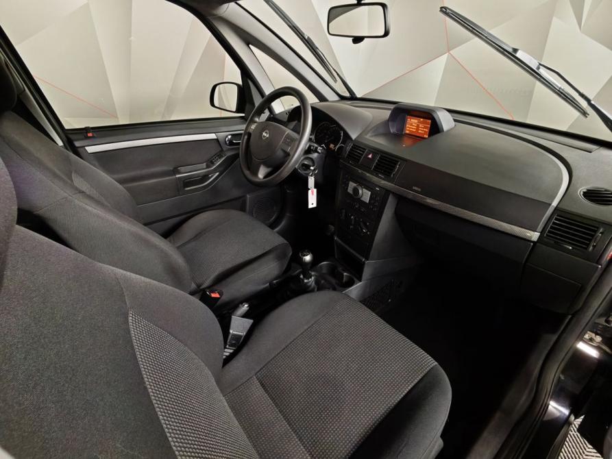 Opel Meriva A Рестайлинг Москва  - изображение 12