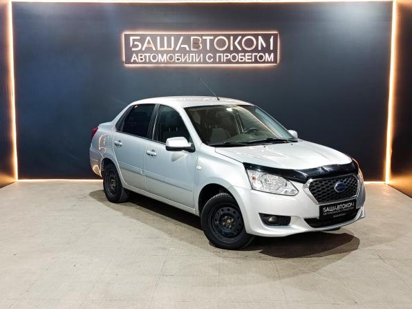 Datsun on-DO I с пробегом 2017 года, цена 550 000 рублей, 120438 км, седан, Автокод Объявления
