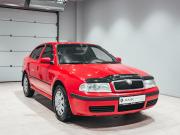 Skoda Octavia I (A4) Рестайлинг Екатеринбург  - изображение 20