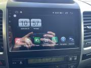 Toyota Land Cruiser Prado 120 Series Рестайлинг Вологда  - изображение 48