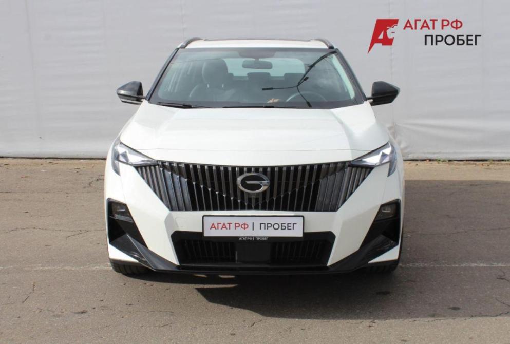 GAC GS3 Нижний Новгород  - изображение 2