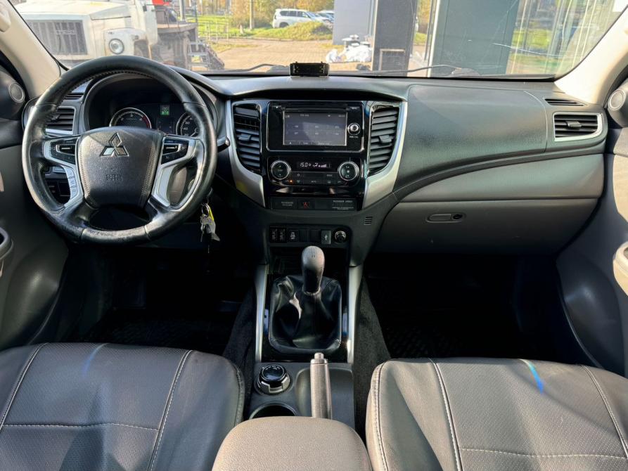 Mitsubishi L200 V Архангельск  - изображение 14