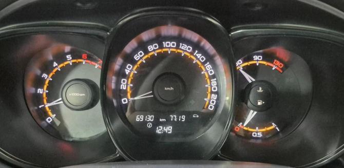 Lada (ВАЗ) Vesta I с пробегом 2020 года, цена 998 000 рублей, 69000 км, седан, Автокод Объявления