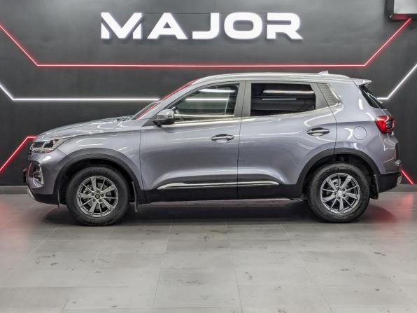 Chery Tiggo 4 Pro I с пробегом 2024 года, цена 1 665 000 рублей, 19110 км, внедорожник, Автокод Объявления