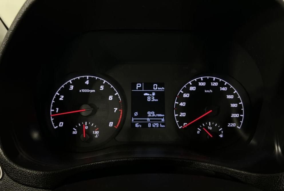 Hyundai Solaris II Рестайлинг Саранск  - изображение 16