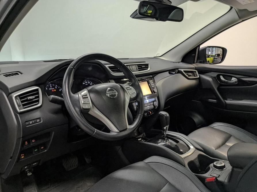 Nissan Qashqai II Москва  - изображение 16