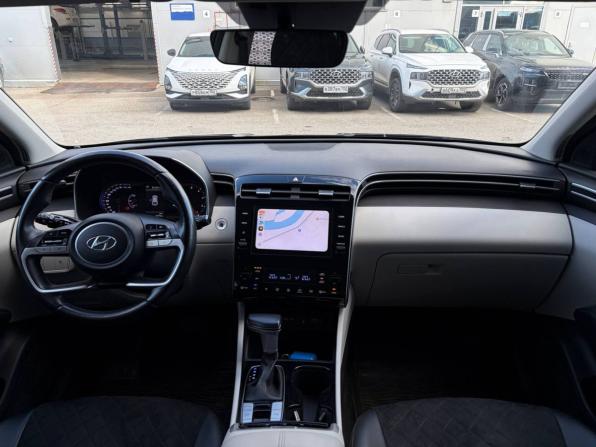 Hyundai Tucson IV с пробегом 2021 года, цена 3 080 000 рублей, 76741 км, внедорожник, Автокод Объявления