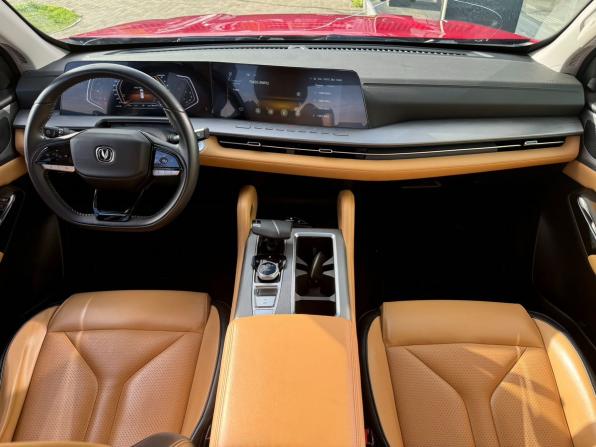 Changan Hunter Plus с пробегом 2024 года, цена 2 500 000 рублей, 18538 км, offers.body_type.unknown, Автокод Объявления