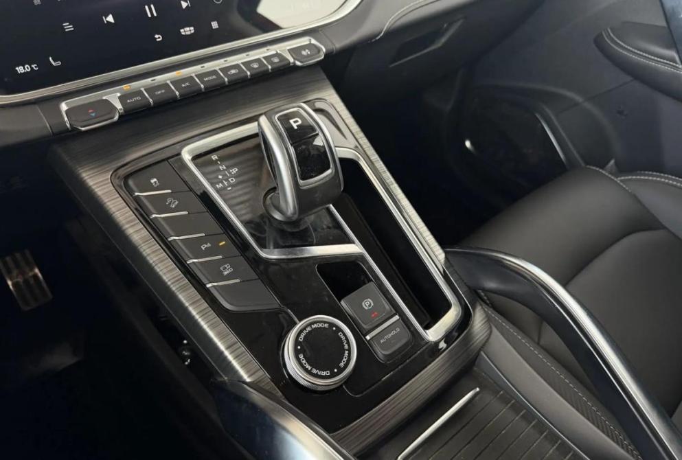 Geely Atlas Pro Киров  - изображение 22