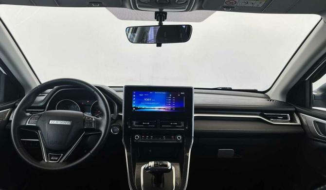 Haval M6 II с пробегом 2023 года, цена 1 750 000 рублей, 49210 км, внедорожник, Автокод Объявления