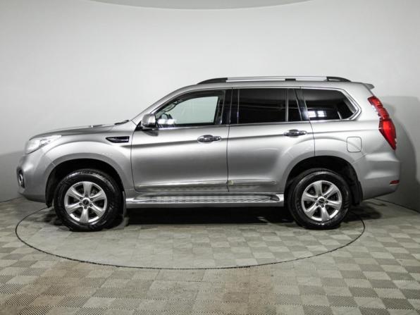 Haval H9 I Рестайлинг с пробегом 2022 года, цена 2 699 777 рублей, 85400 км, внедорожник, Автокод Объявления