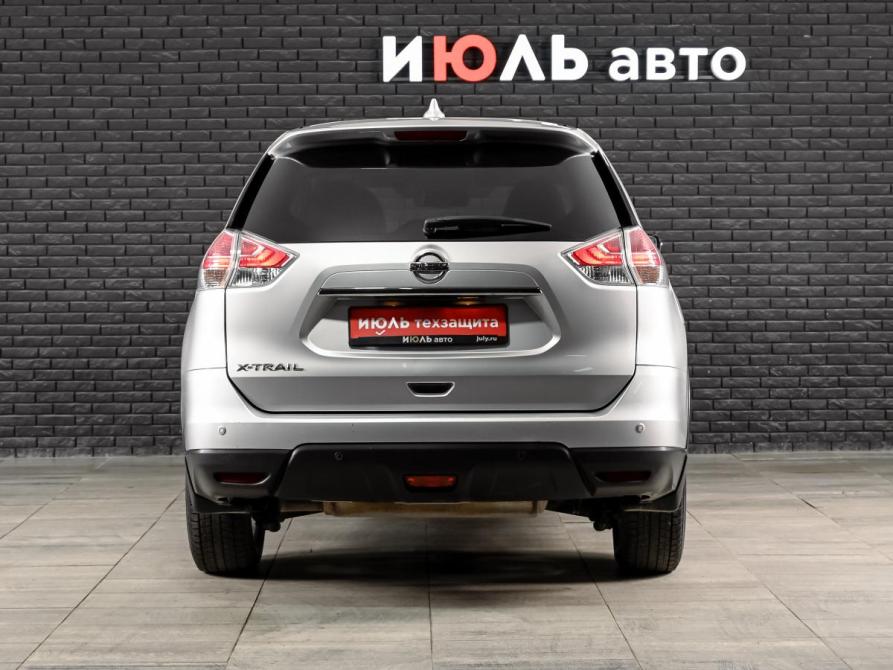 Nissan X-Trail III Екатеринбург  - изображение 5
