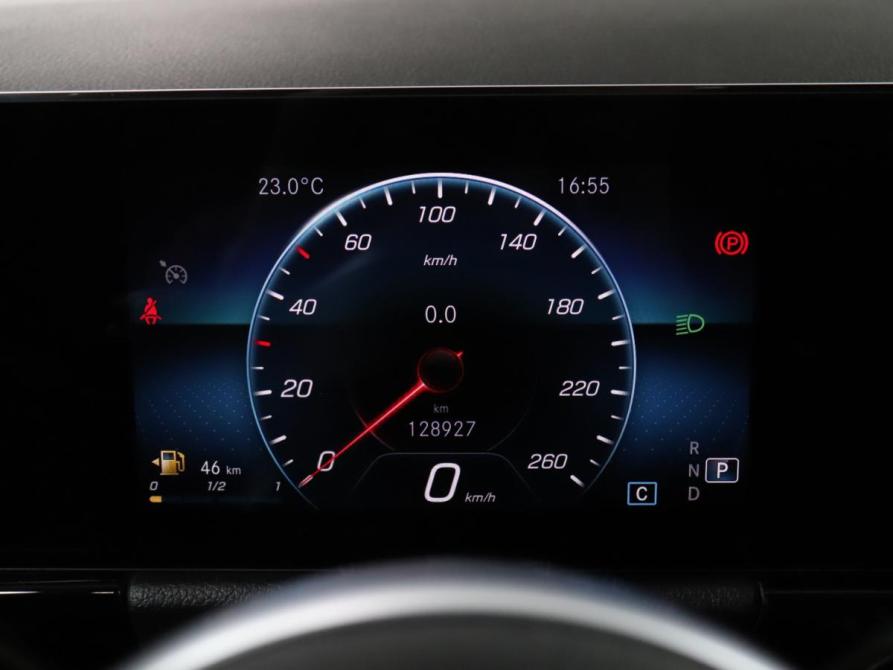 Mercedes-Benz GLA II (H247) Москва  - изображение 12