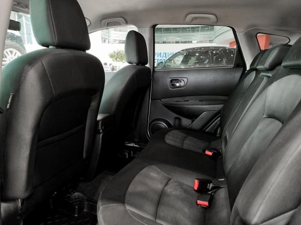 Nissan Qashqai I Рестайлинг с пробегом 2012 года, цена 980 000 рублей, 173621 км, внедорожник, Автокод Объявления