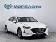 Hyundai Sonata VIII (DN8) Калининград  - изображение 24
