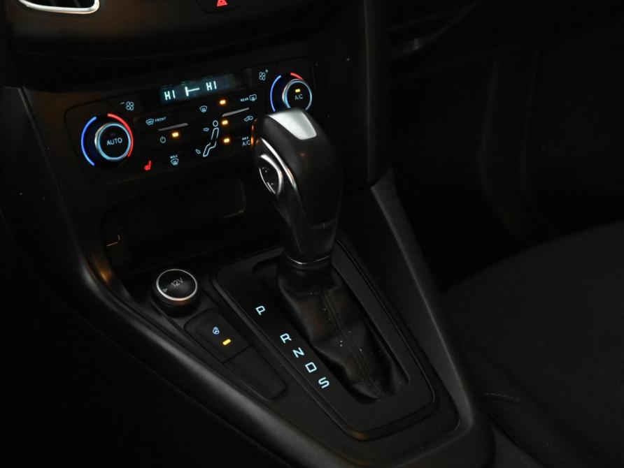 Ford Focus III Рестайлинг Екатеринбург  - изображение 15