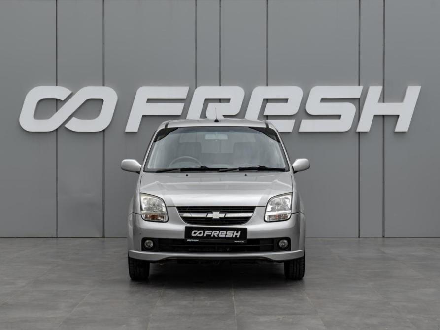 Chevrolet Cruze (HR) Краснодар  - изображение 14