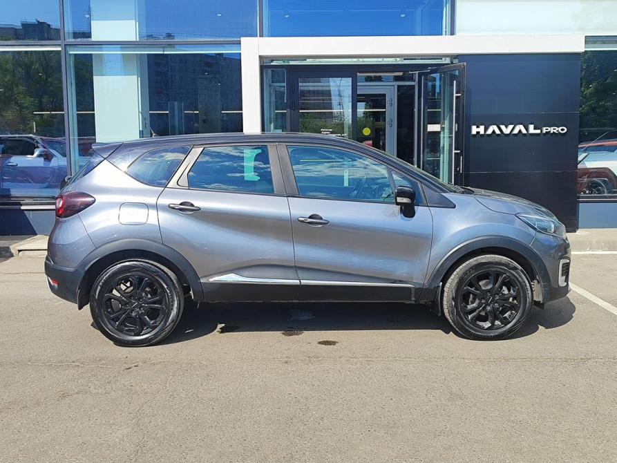 Renault Kaptur I Москва  - изображение 4