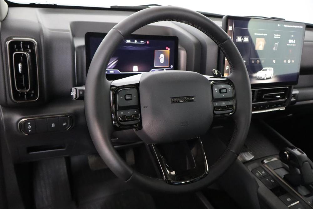 Haval H9 II Санкт-Петербург  - изображение 9