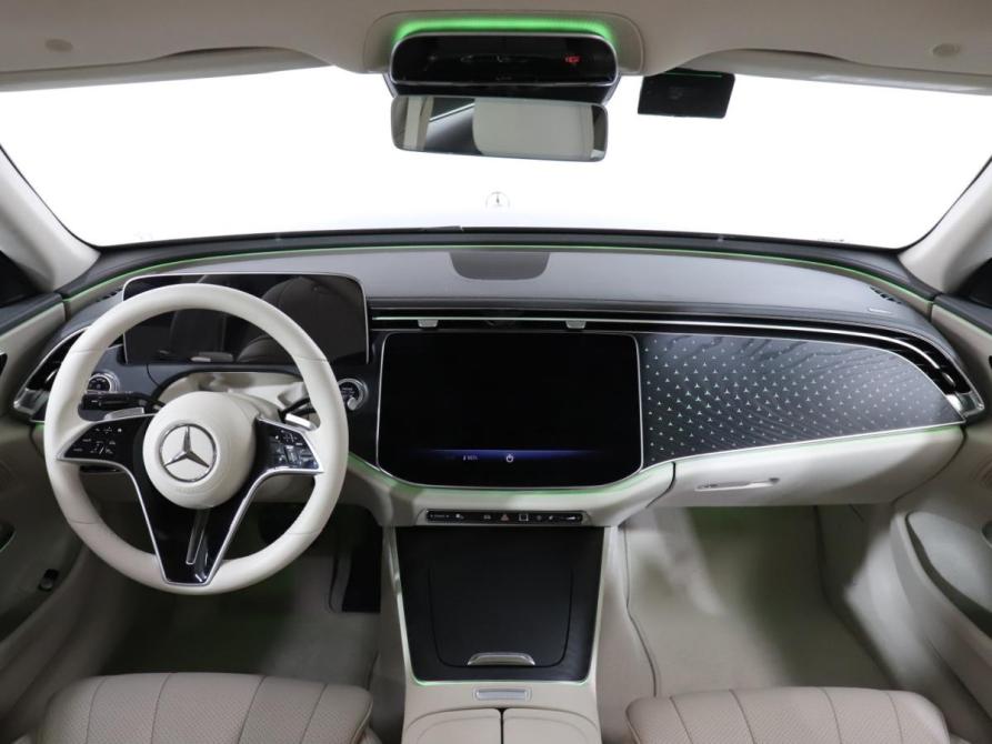 Mercedes-Benz E-Класс VI (W214 S214) Москва  - изображение 12
