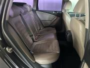 Volkswagen Passat B6 Москва  - изображение 31