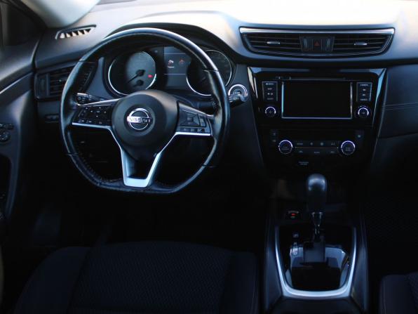 Nissan X-Trail III Рестайлинг с пробегом 2021 года, цена 2 649 000 рублей, 105000 км, внедорожник, Автокод Объявления