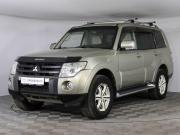 Mitsubishi Pajero IV Химки  - изображение 14