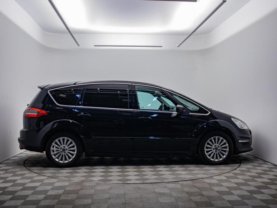 Ford S-MAX I Рестайлинг Москва  - изображение 2