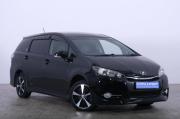 Toyota Wish II Рестайлинг Омск  - изображение 22
